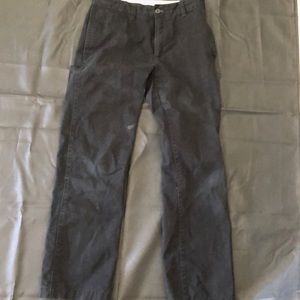 Gap pants